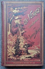 Un Voyage Involontaire Lucien