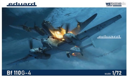 Eduard 7465 messerschmitt - eduard,