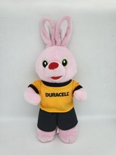 ancienne peluche publicitaire