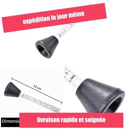 Débitmètre gaz soudage - soudage, tig
