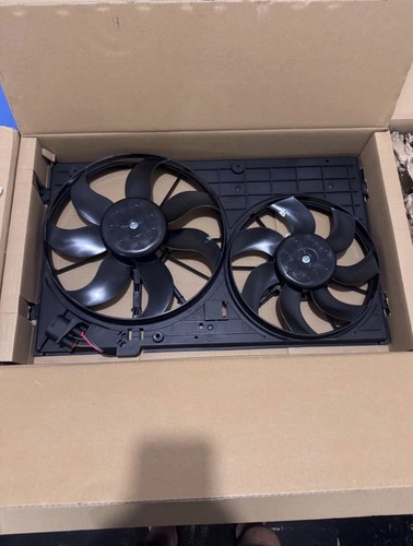 Ventilateur eau volkswagen - eau,