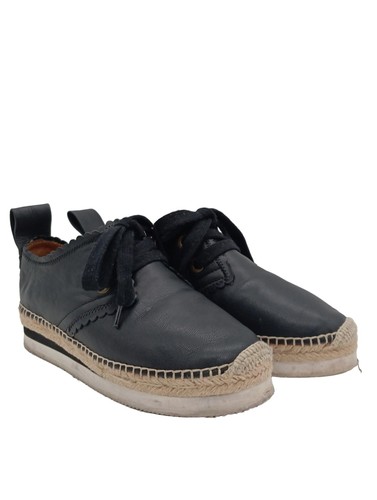 Chloé espadrille dames - chloé,
