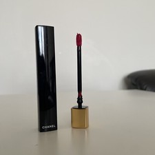 Chanel Rouge Allure Gloss