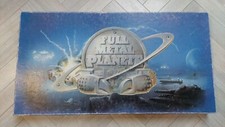 Full metal planete ludodélire - metal,