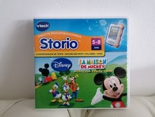 LA MAISON DE MICKEY - MICKEY