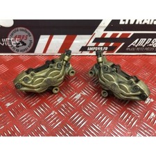 Paire d'étrier de frein avant