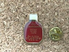 G4(26)  PIN 'S PARFUN PERFUME