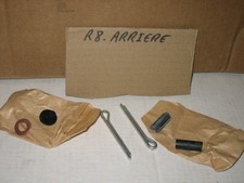 kit de frein arrière neuf