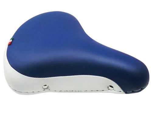 Selle vélo vintage - selle, de