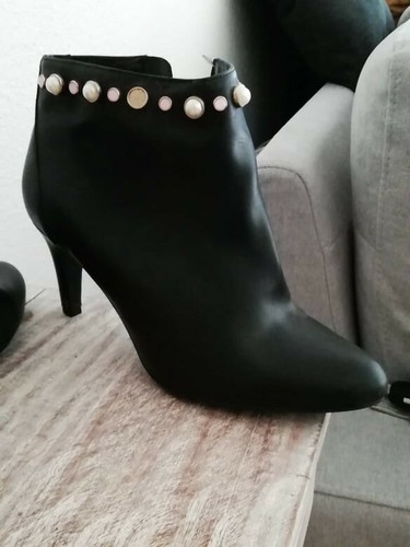 Chaussures femmes talons - femmes,