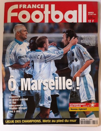 France football 1998 - france,