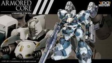 NEW KOTOBUKIYA Armored Core
