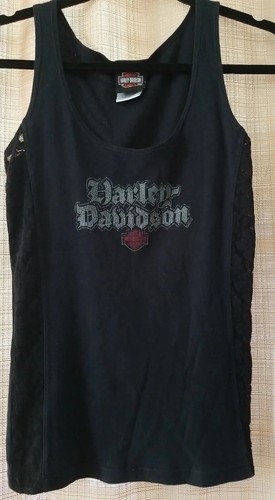Harley davidson 2008 womens - harley,