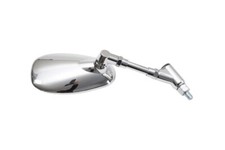 Rétroviseur moto pour YAMAHA