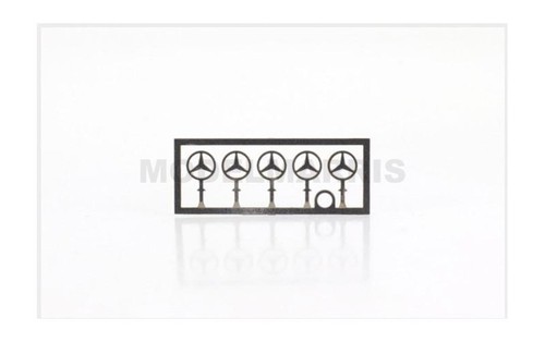 Norev 165919 accessoires - norev, 5x