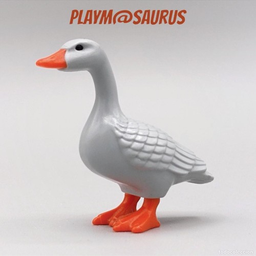Playmobil animal - , de