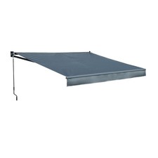Store banne SAULE 2,5 × 2m -