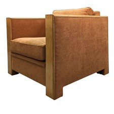 Fauteuils club hugues - fauteuils,