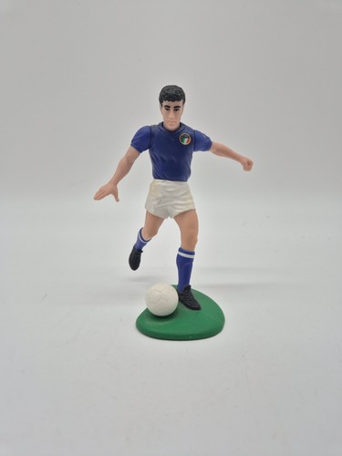 Gianluca vialli figurine - vialli, tonka