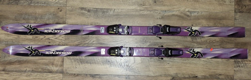 Rossignol v3kl torsion - torsion, box