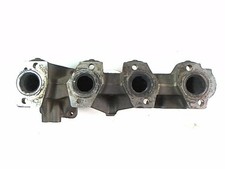 Collecteur d'echappement