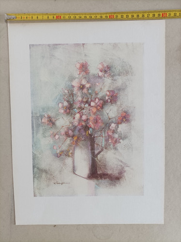 Alferio maugeri bouquet - bouquet, de