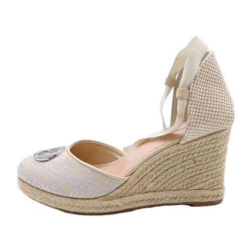 Liu sandales beige femme - sandales,