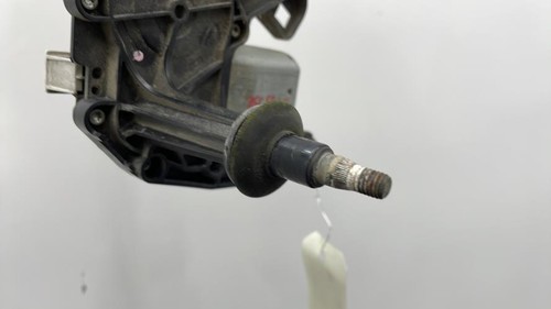 Moteur essuie glace arriere