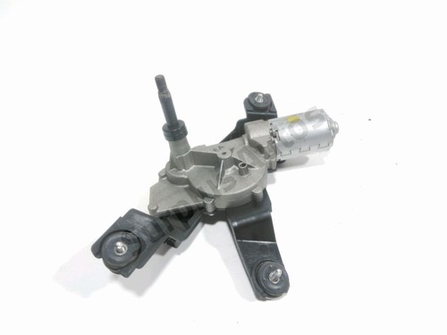 Moteur essuie glace arriere - moteur,