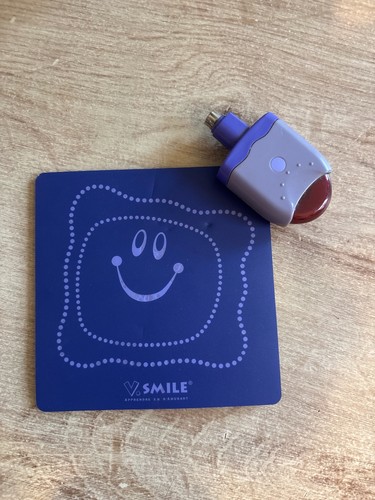 Boîtier récepteur smile - boîtier, v
