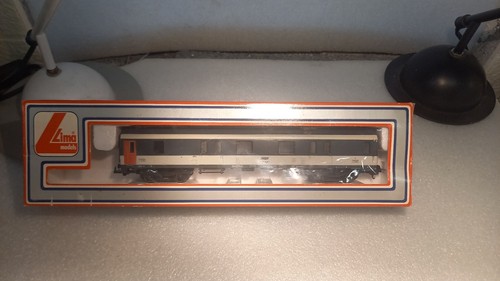 Fourgon corail lima 309340 - lima,