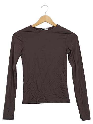 Zara shirt manches longues - zara,