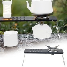 Poêle de Table Portable pour