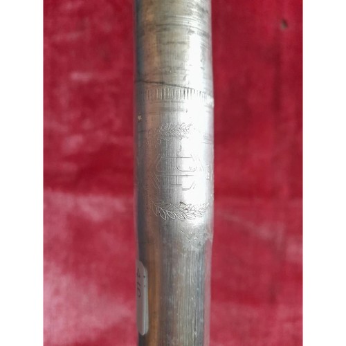 Guidon cintre vélo - cintre, belleri