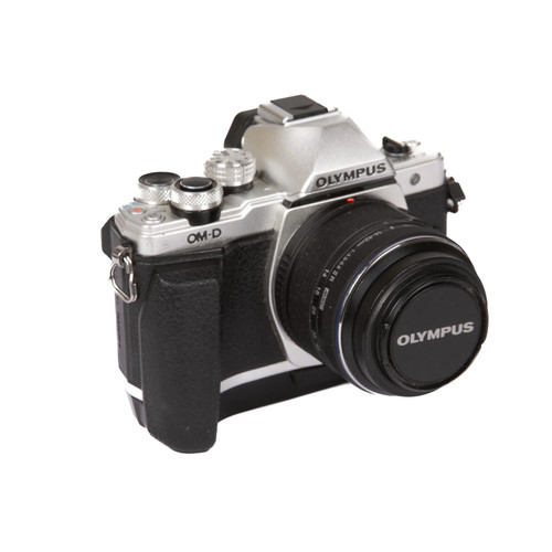 Olympus m10 mark ii - e-m10,