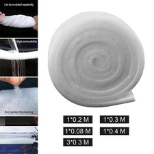 Aquarium Étang Filtre Pad