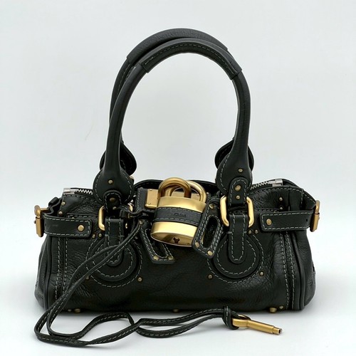 Sac main chloe mini - à,