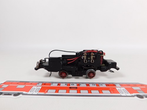 Märklin châssis ac - märklin, 00