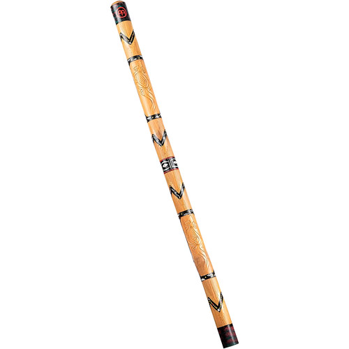 Meinl wood didgeridoo - meinl,