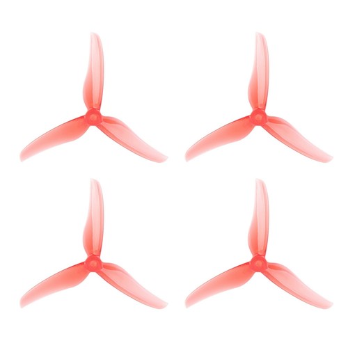 Hélice tripale pouces - 1x(hélice, 5