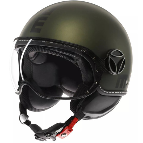 Casque momo design evo e2206 - casque,