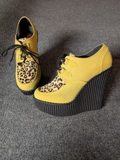 Demonia CREEPER-304 Size 5.5