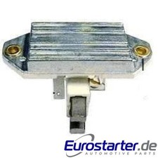 1* RÉGULATEUR ALTERNATEUR