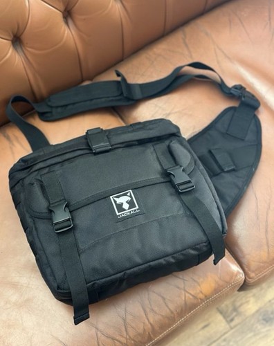 Jackall sac messager homme - jackall,