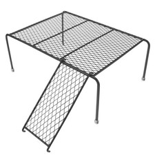  Plateforme À Poulets Avec