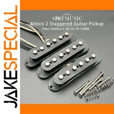 JakeSpecial – Vintage Alnico