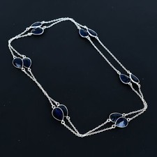 Collier bijoux fait main