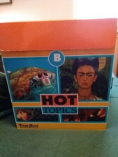 Hot Topic High Interest