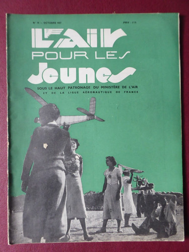 Air jeunes fete - jeunes, 19