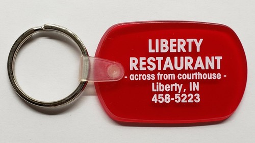 Vintage liberty restaurant - vintage,